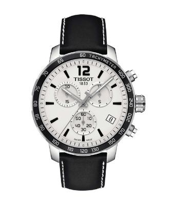 TISSOT OROLOGIO QUICKSTER T0954171603700